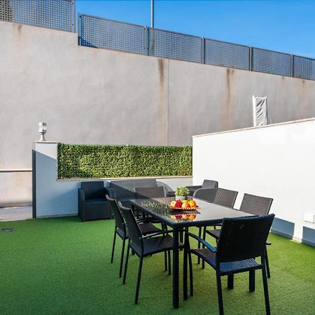 Bungalow Candela - Plusholidays Villa Calpe Esterno foto