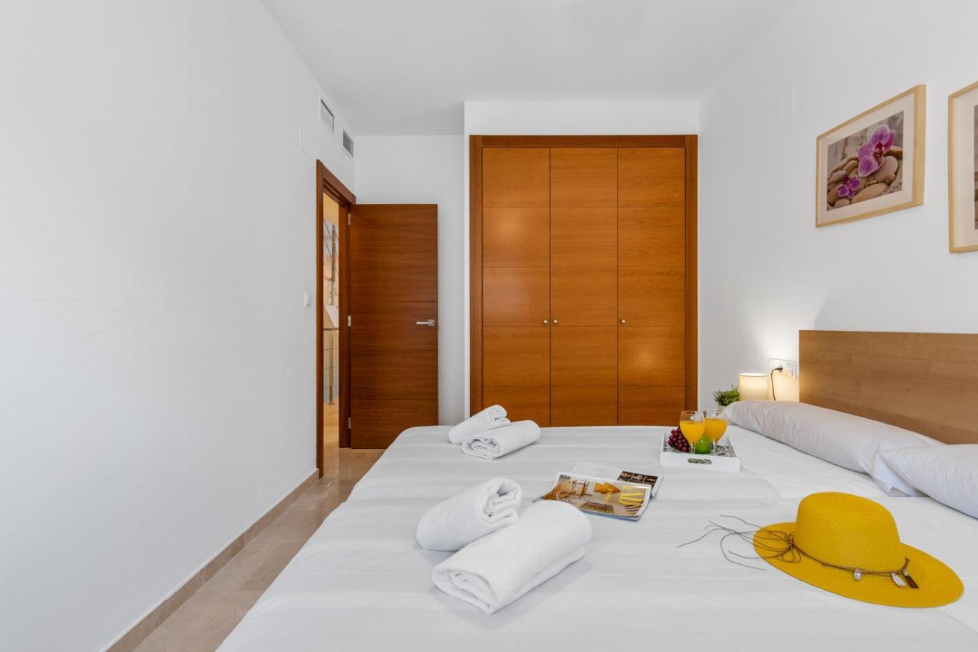 Bungalow Candela - Plusholidays Villa Calpe Esterno foto