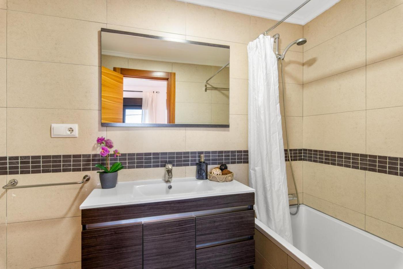Bungalow Candela - Plusholidays Villa Calpe Esterno foto