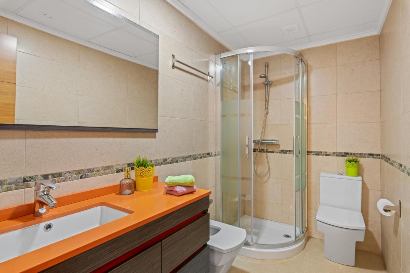 Bungalow Candela - Plusholidays Villa Calpe Esterno foto