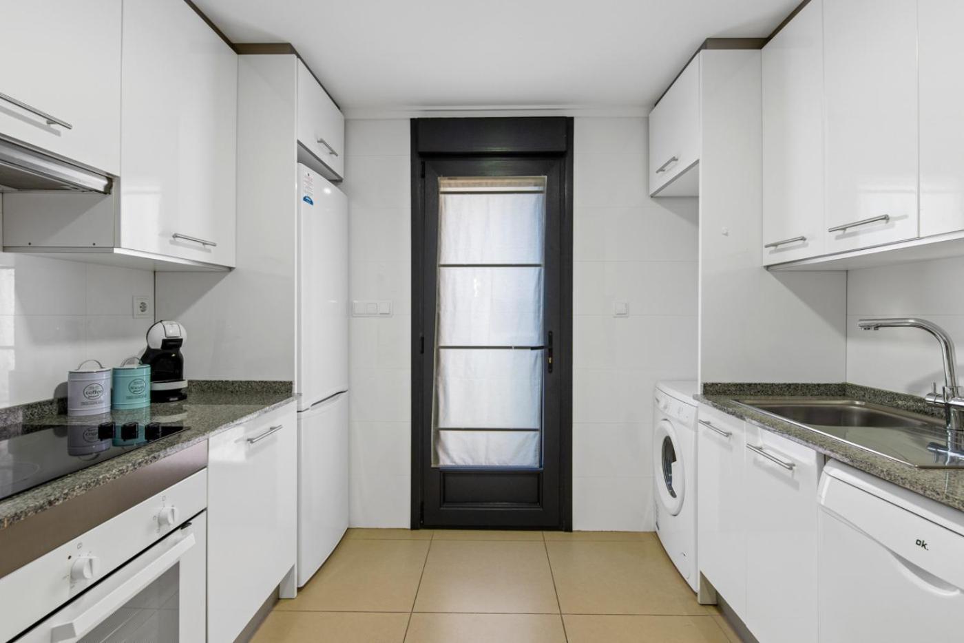 Bungalow Candela - Plusholidays Villa Calpe Esterno foto