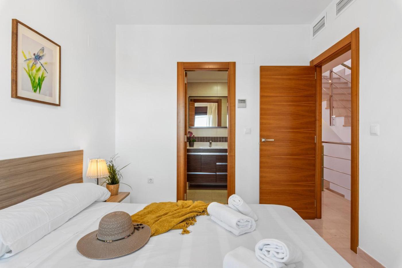 Bungalow Candela - Plusholidays Villa Calpe Esterno foto