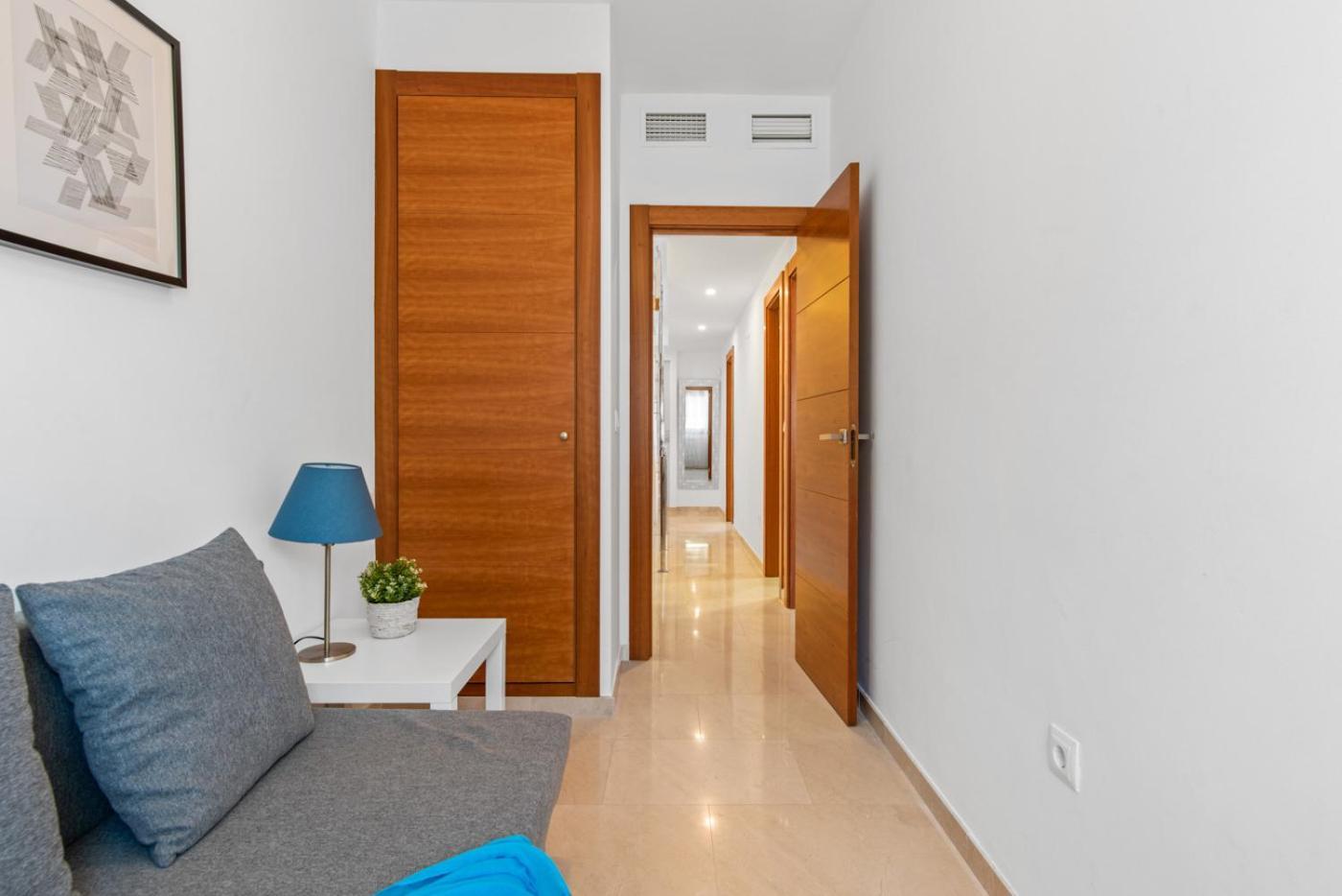 Bungalow Candela - Plusholidays Villa Calpe Esterno foto