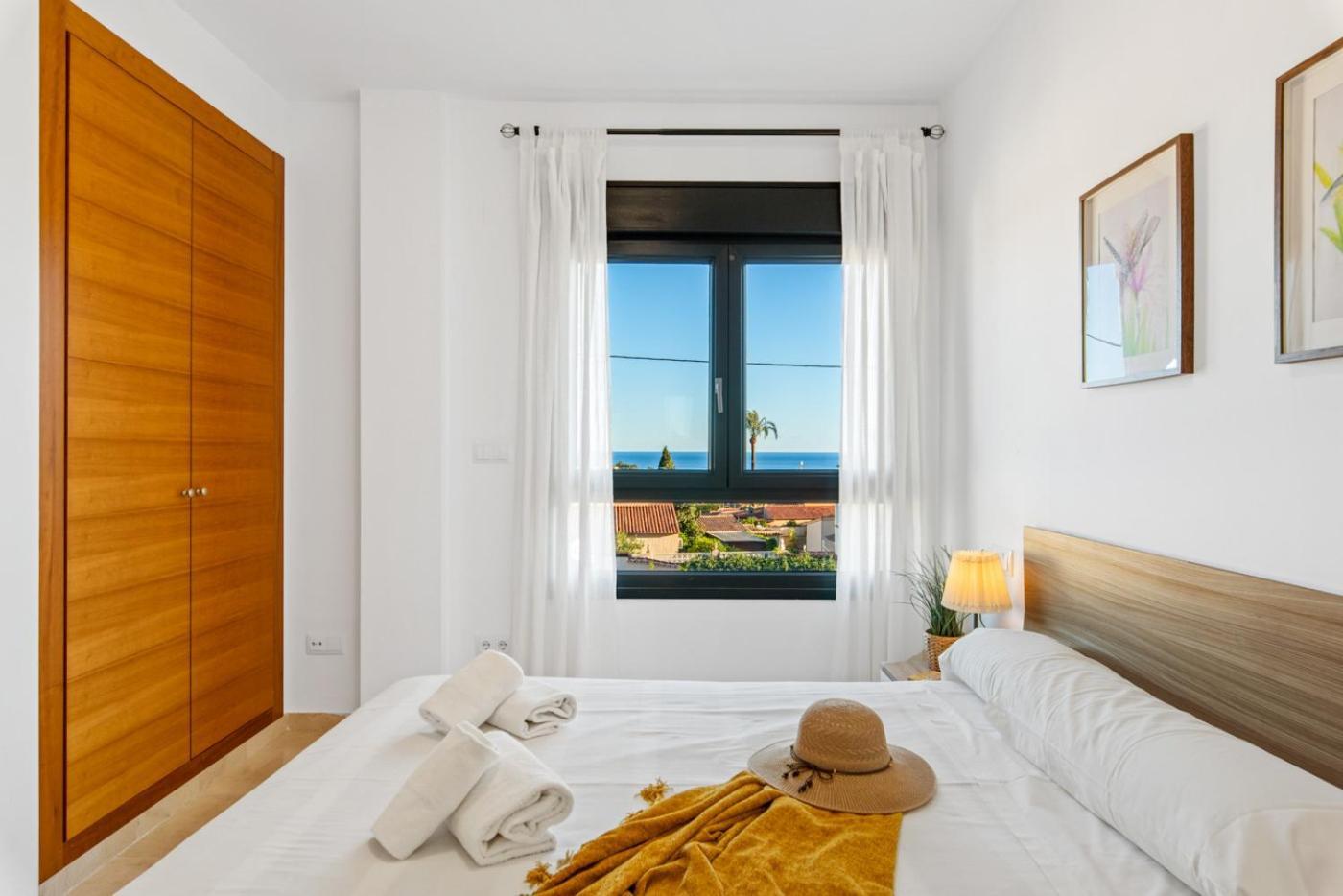 Bungalow Candela - Plusholidays Villa Calpe Esterno foto