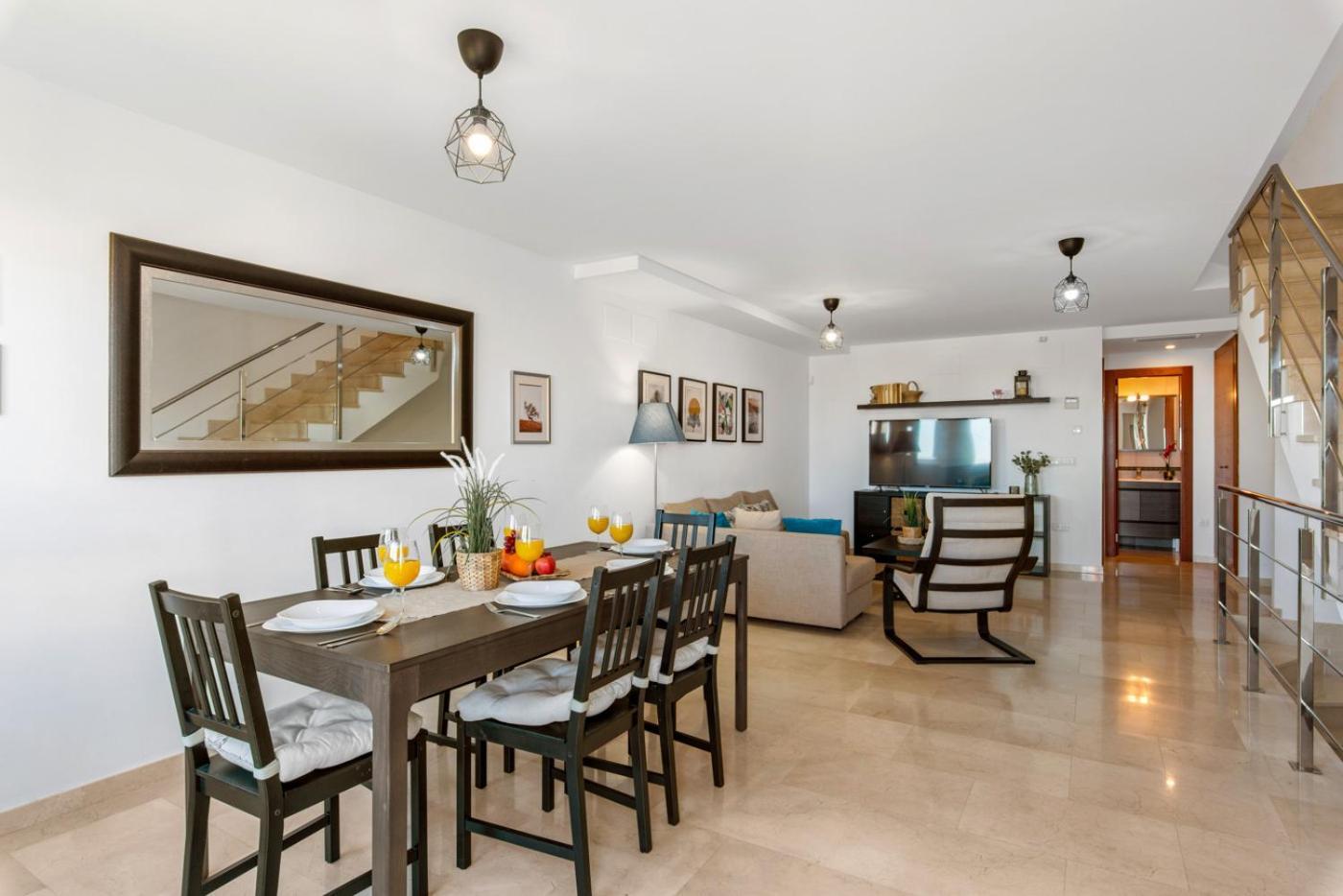 Bungalow Candela - Plusholidays Villa Calpe Esterno foto
