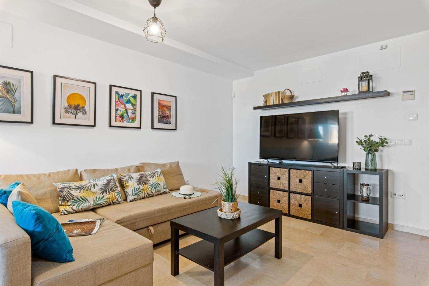 Bungalow Candela - Plusholidays Villa Calpe Esterno foto