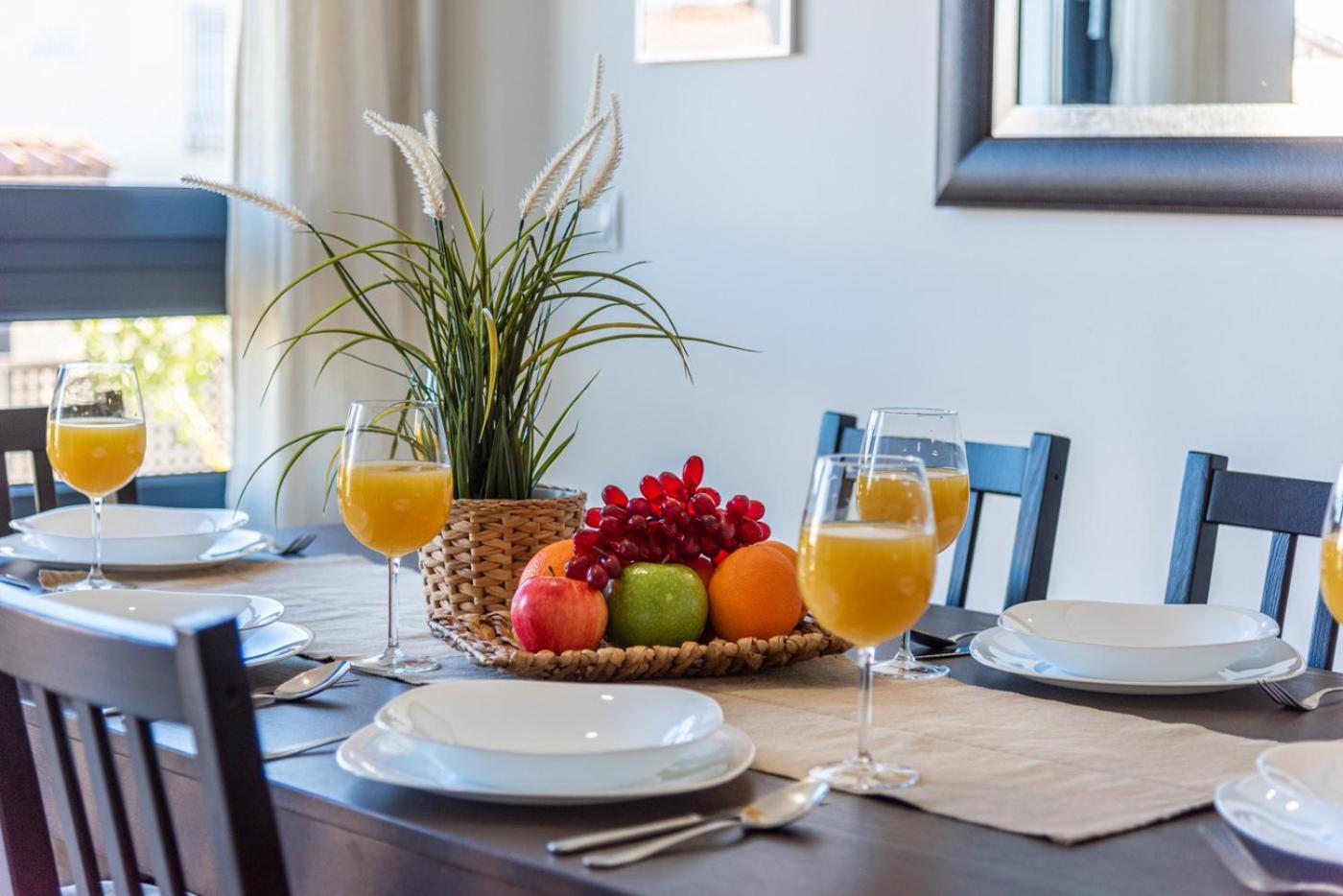 Bungalow Candela - Plusholidays Villa Calpe Esterno foto
