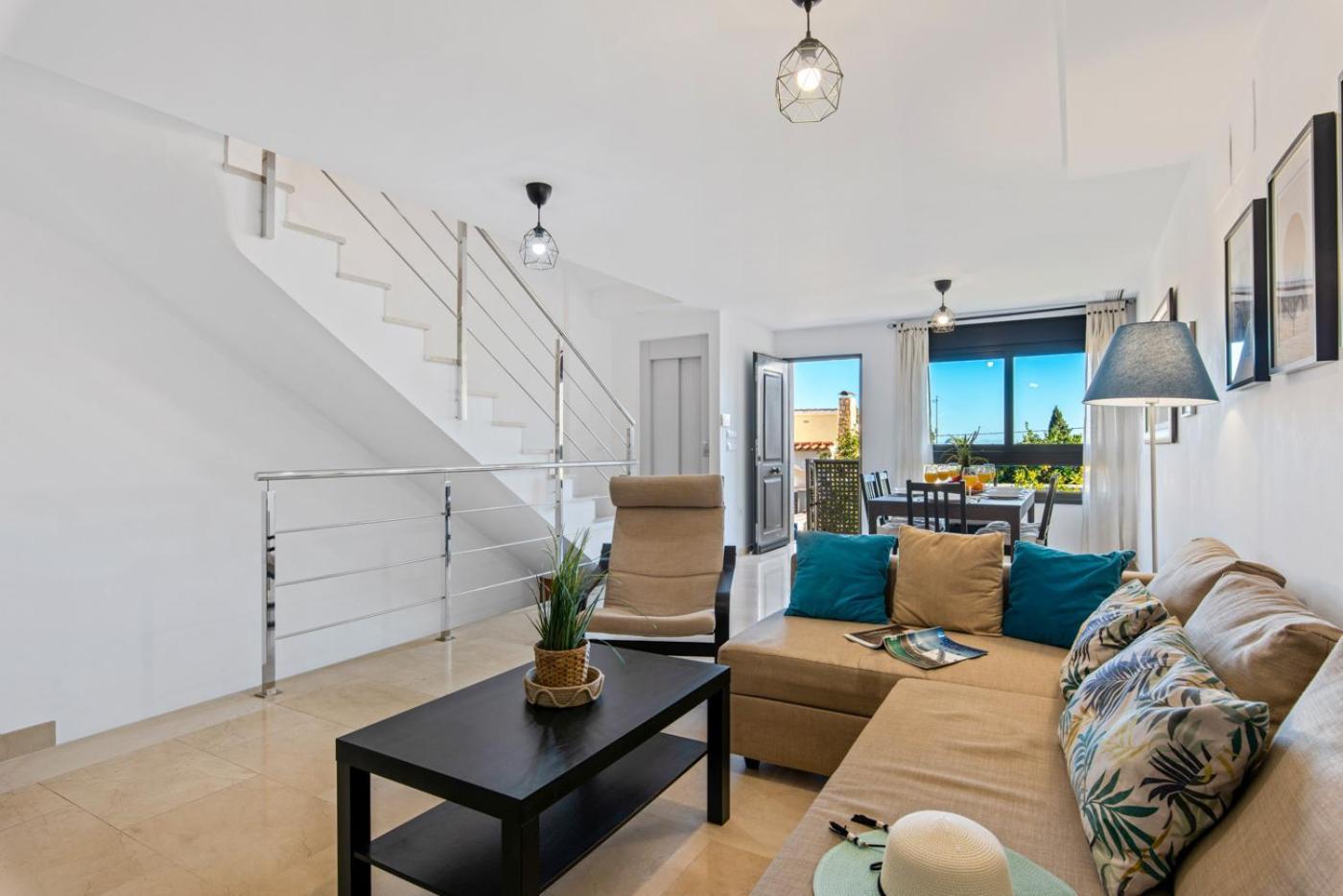 Bungalow Candela - Plusholidays Villa Calpe Esterno foto