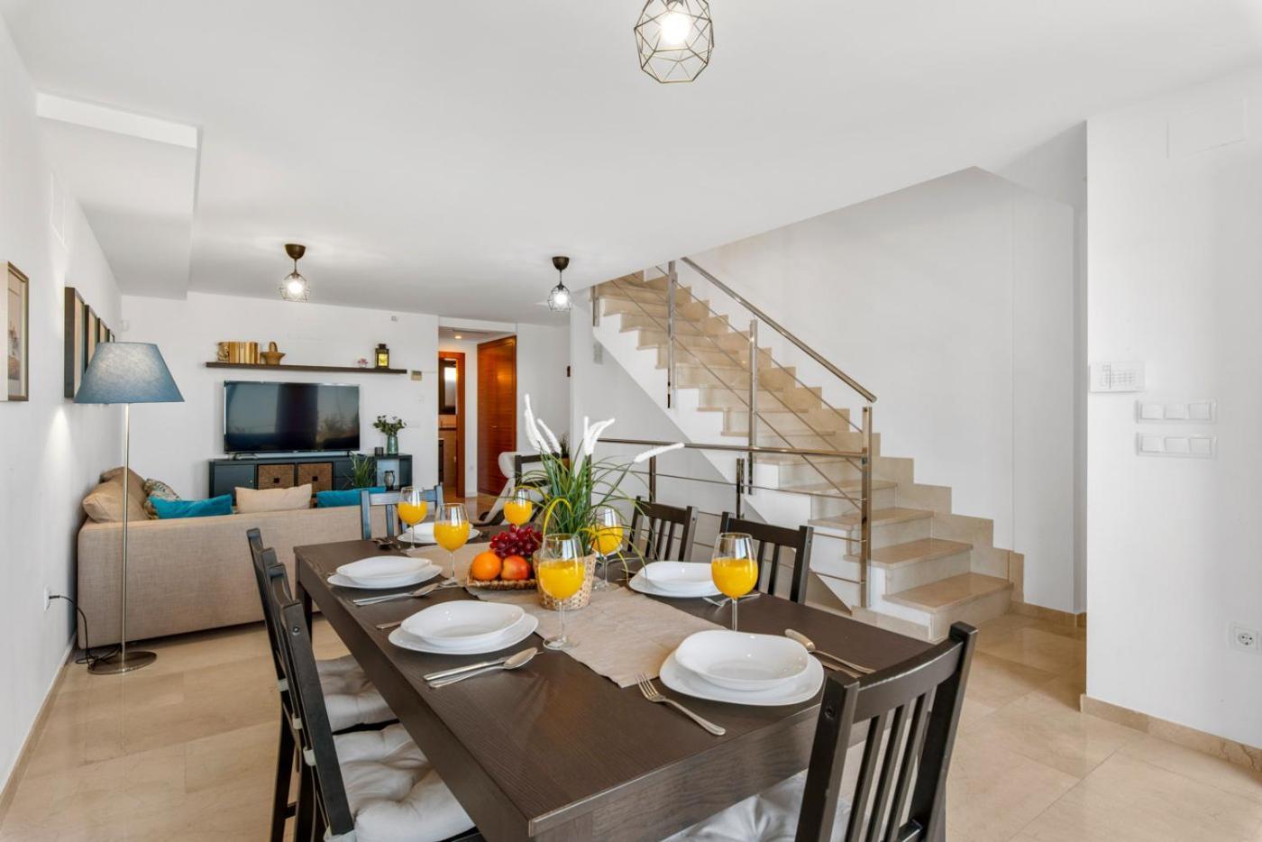 Bungalow Candela - Plusholidays Villa Calpe Esterno foto