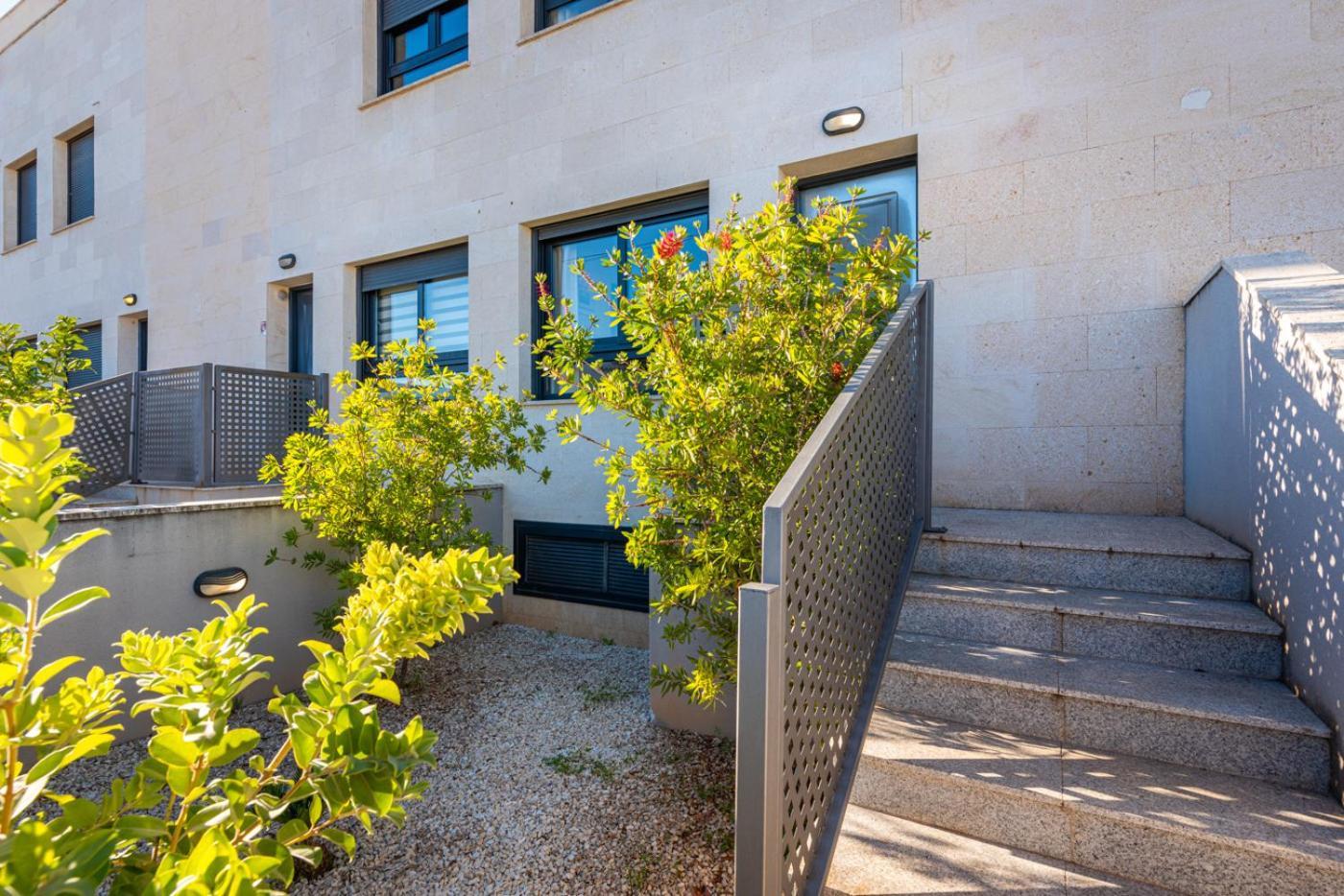 Bungalow Candela - Plusholidays Villa Calpe Esterno foto