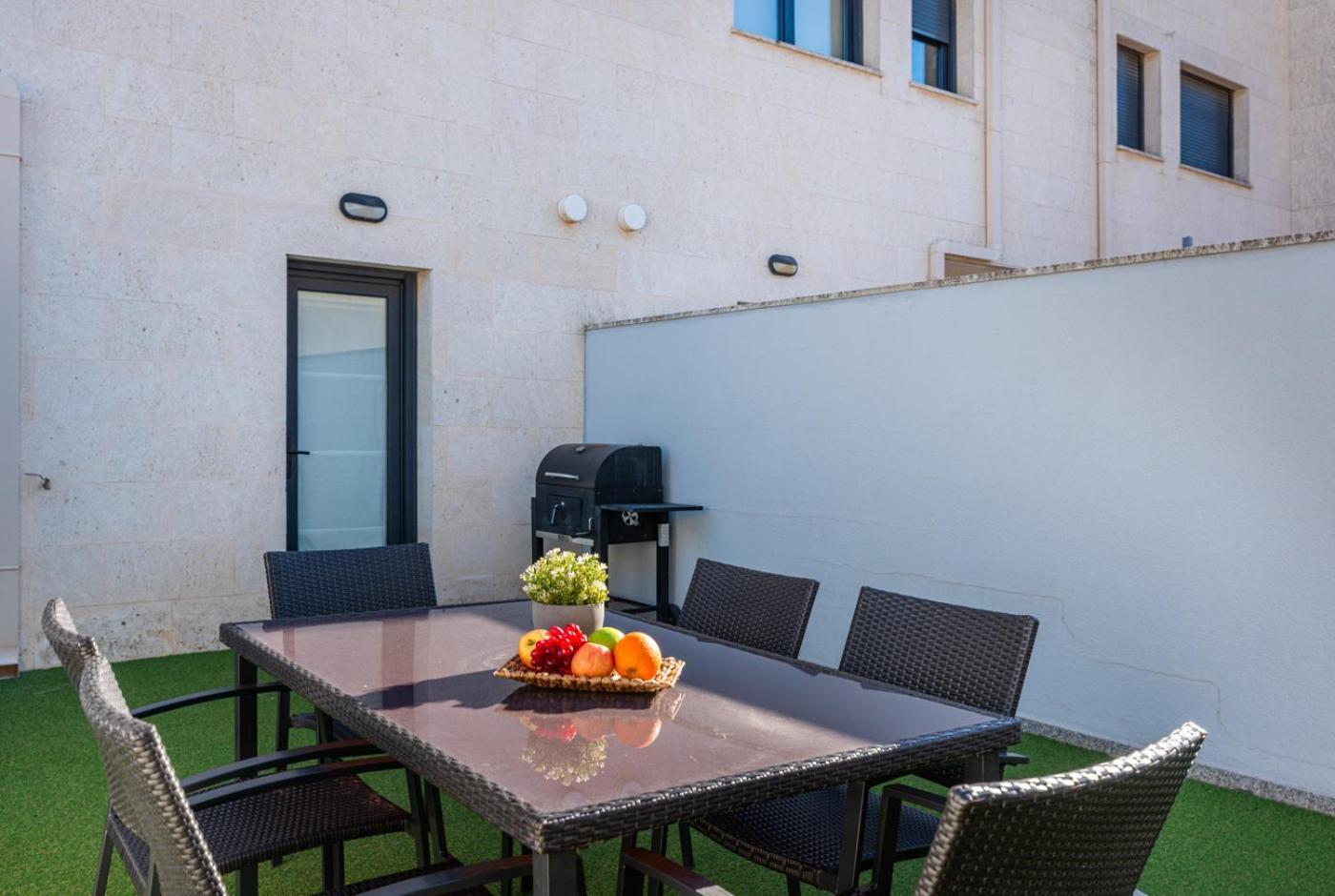 Bungalow Candela - Plusholidays Villa Calpe Esterno foto