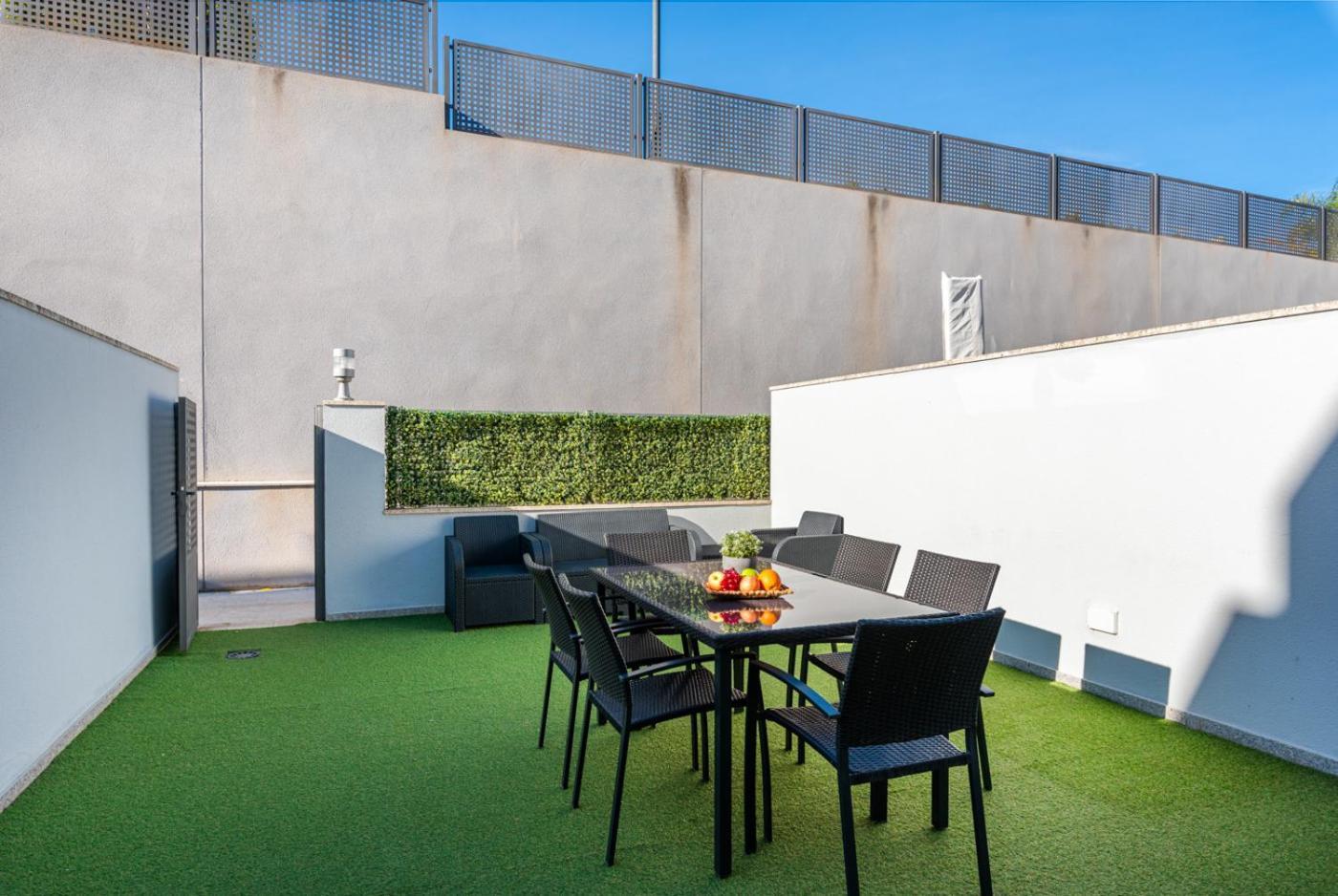 Bungalow Candela - Plusholidays Villa Calpe Esterno foto