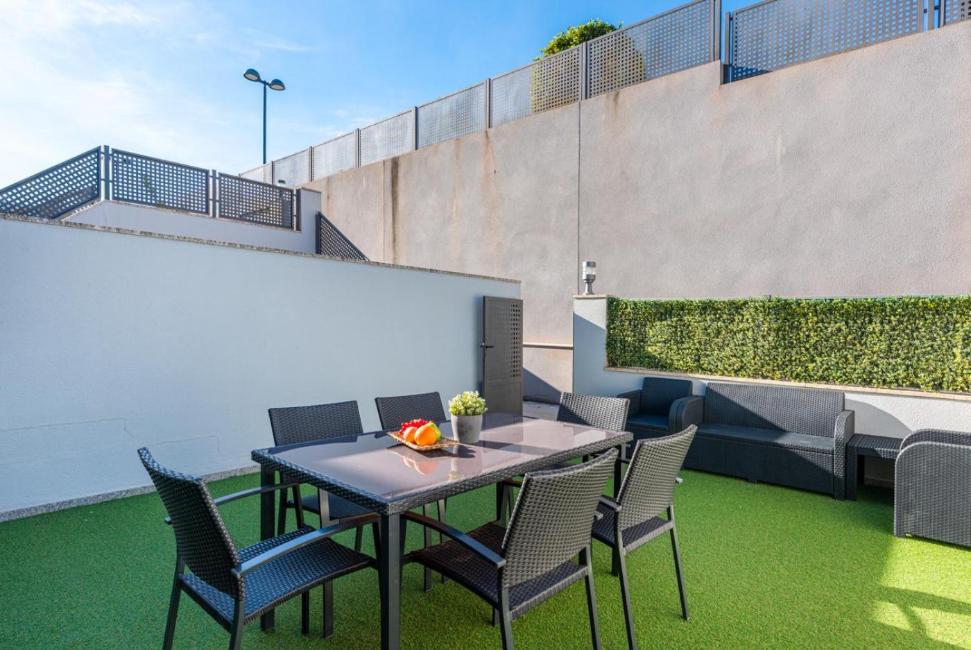 Bungalow Candela - Plusholidays Villa Calpe Esterno foto